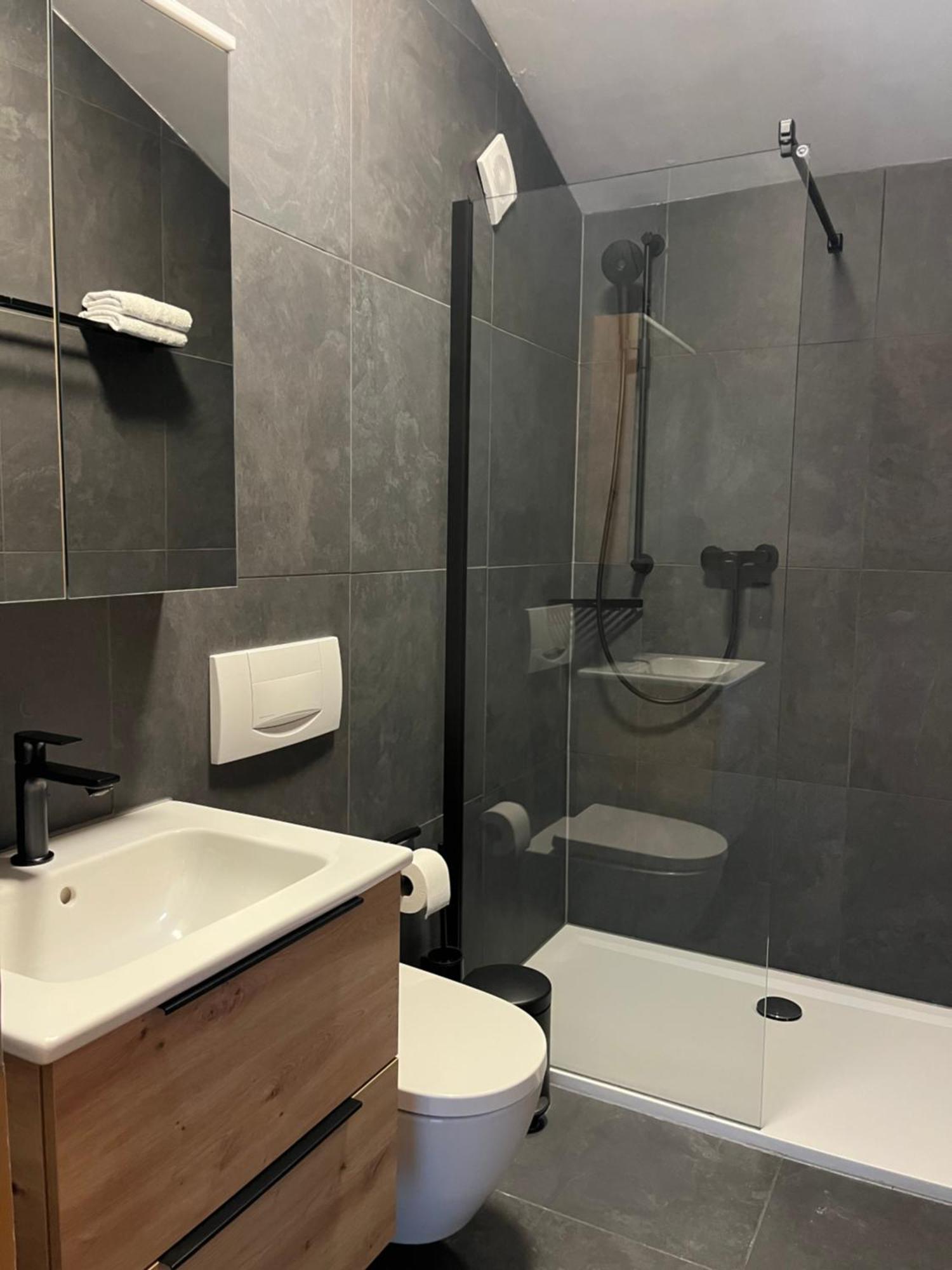 Gut Buchenhof Apartment Buchenberg  Екстериор снимка