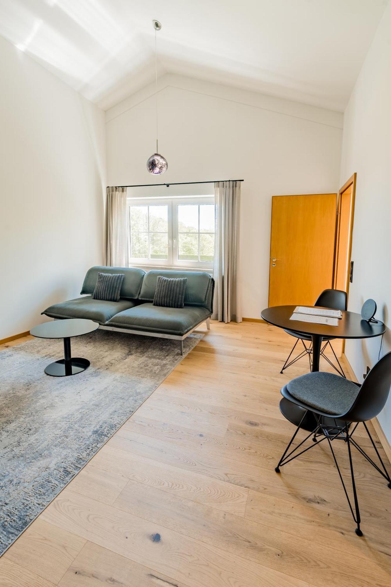 Gut Buchenhof Apartment Buchenberg  Екстериор снимка