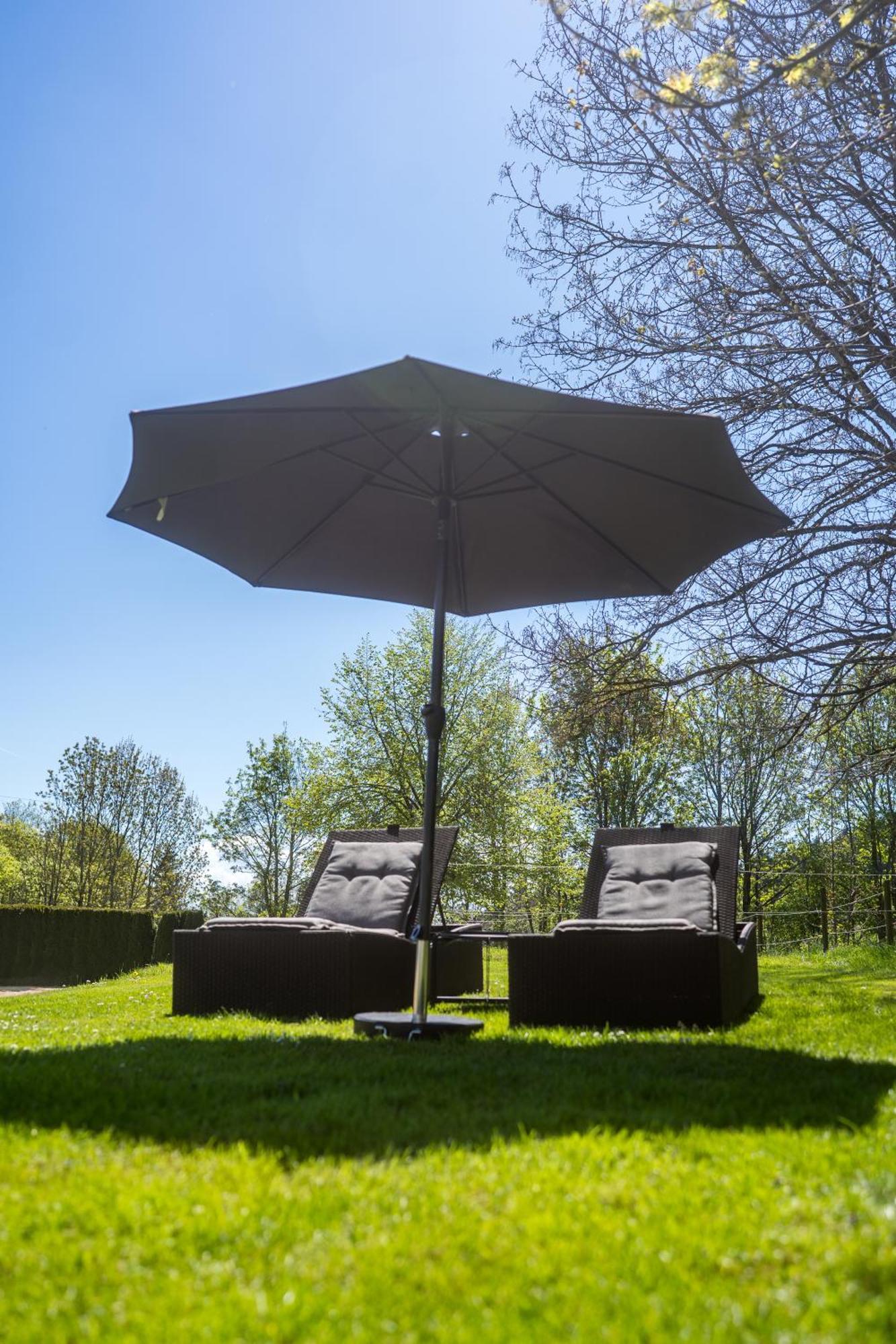 Gut Buchenhof Apartment Buchenberg  Екстериор снимка