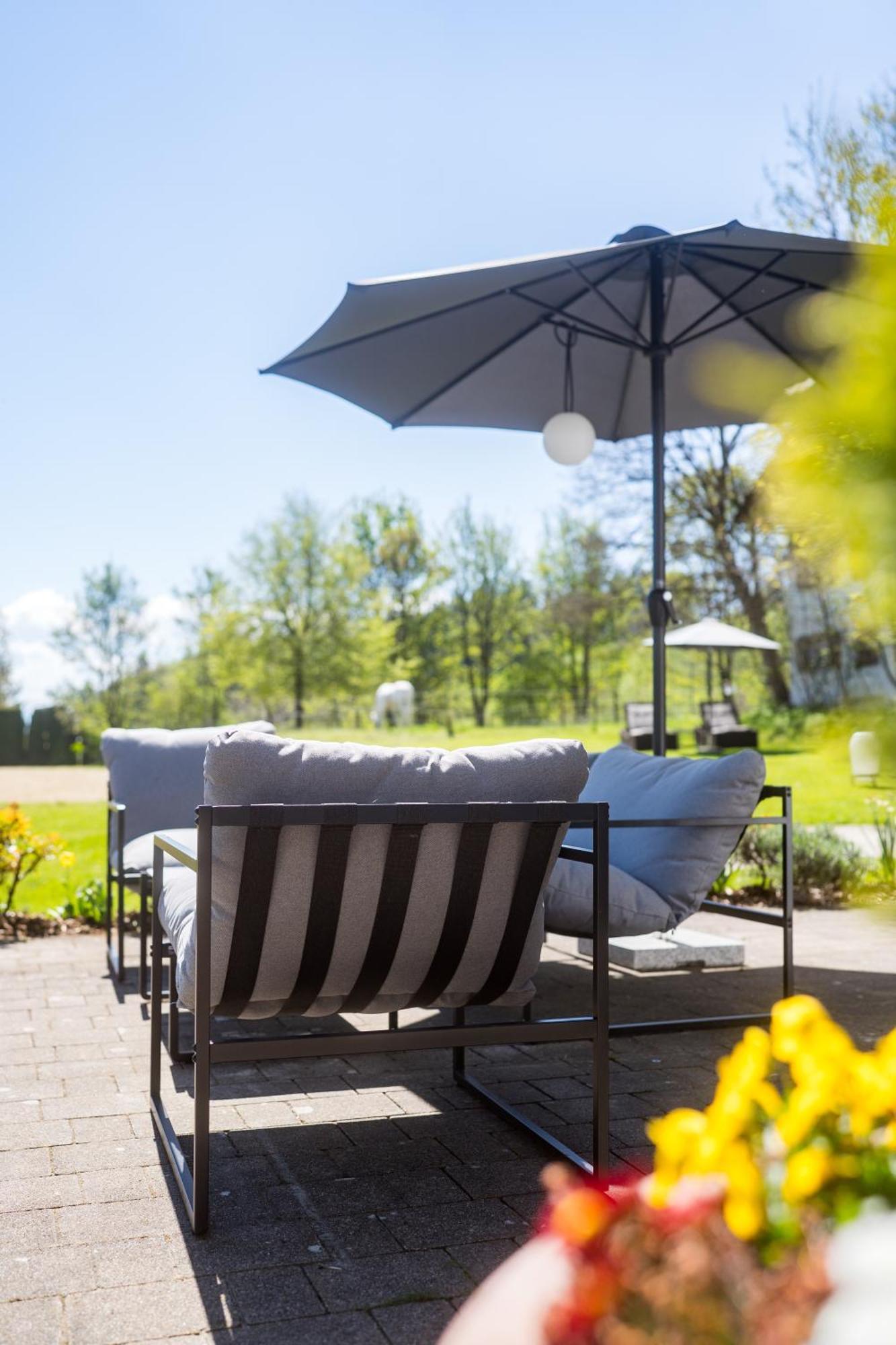 Gut Buchenhof Apartment Buchenberg  Екстериор снимка