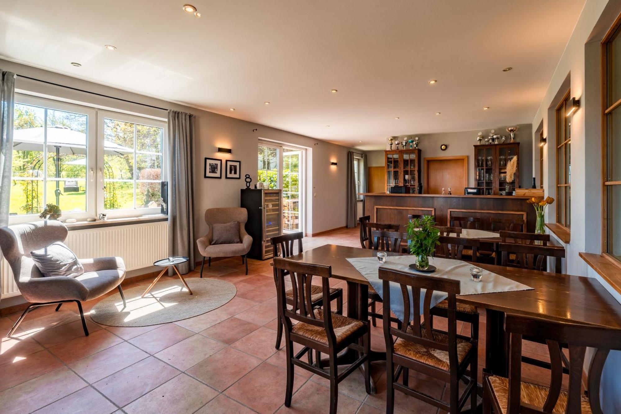 Gut Buchenhof Apartment Buchenberg  Екстериор снимка