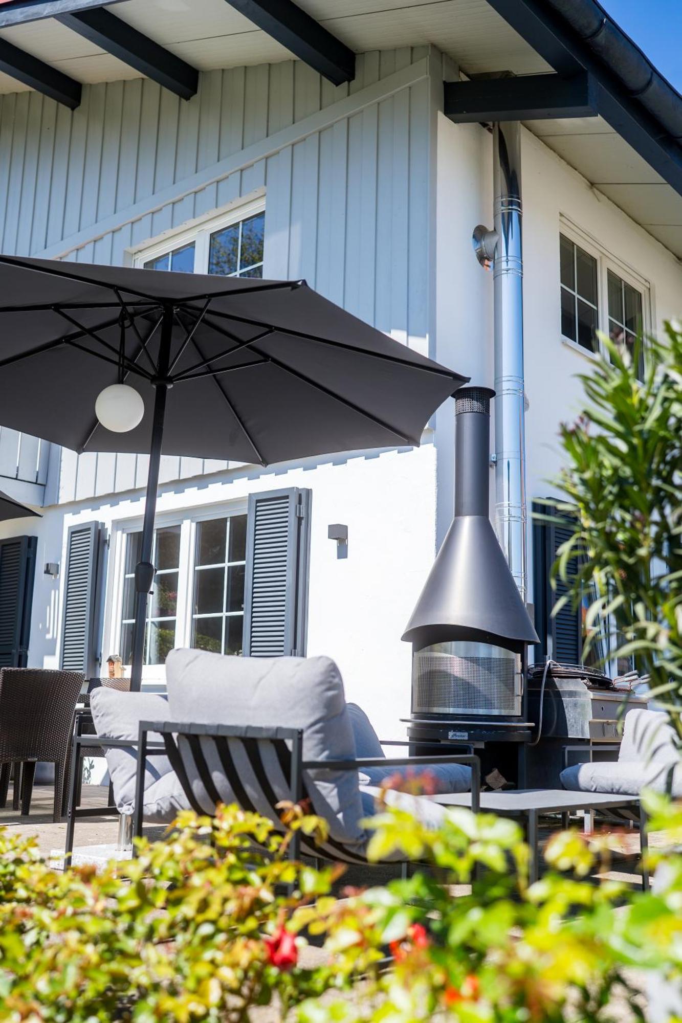 Gut Buchenhof Apartment Buchenberg  Екстериор снимка